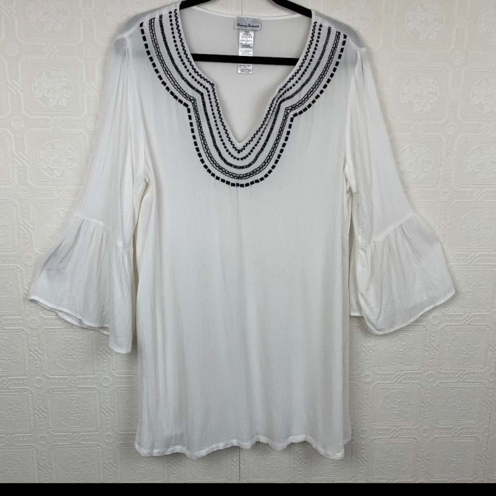 Tommy Bahama Cover Up